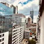 Lägenhet Sky Comfy Pereca Warszawa