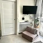 Lägenhet Sky Comfy Pereca Warszawa