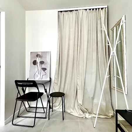 Sky Comfy Pereca * Warszawa