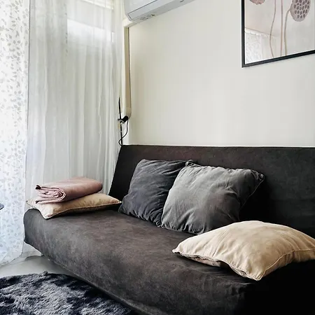 Appartement Sky Comfy Pereca