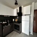 Апартаменты Sky Comfy Pereca